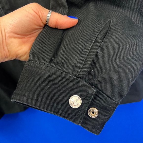 |•CHASE AUTHENTICS•| NASCAR Dale Earnhardt RCR #3 Goodwrench Service Jacket - Picture 5 of 11